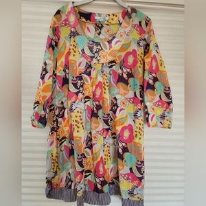 Boden tunic